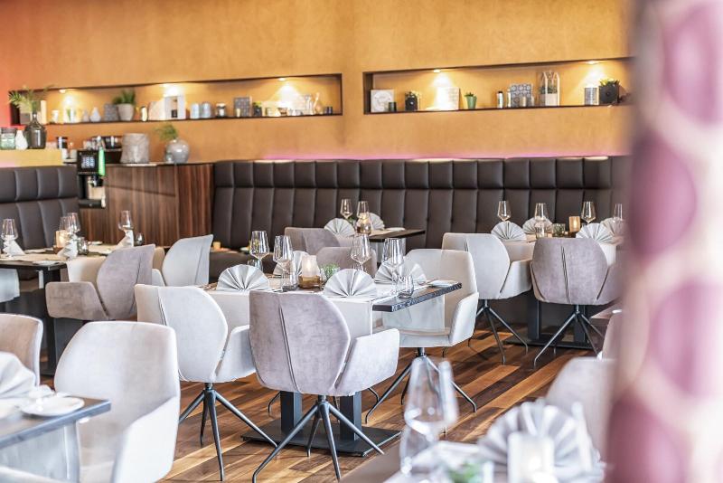Sonne - Restoran