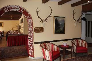 Alpenhotel Brennerbascht fotoÄŸrafÄ±