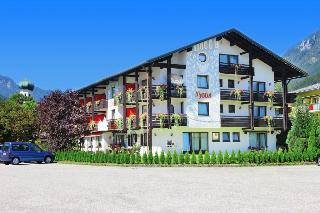 Alpenhotel Brennerbascht otel fotoğrafı