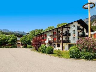 Alpenhotel Brennerbascht fotoÄŸrafÄ±