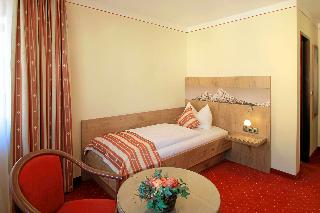 Alpenhotel Brennerbascht fotoÄŸrafÄ±