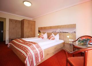 Alpenhotel Brennerbascht fotoÄŸrafÄ±