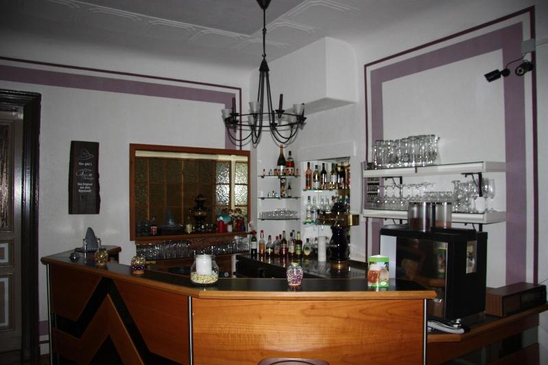 Zum goldenen Stern - Bar