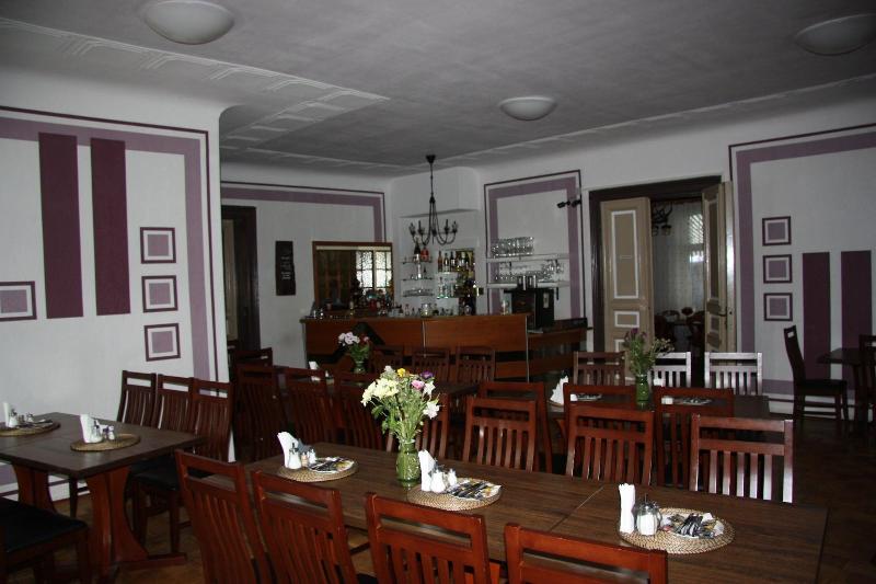 Zum goldenen Stern - Bar
