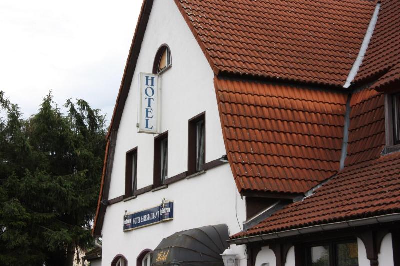 Zum goldenen Stern - Genel