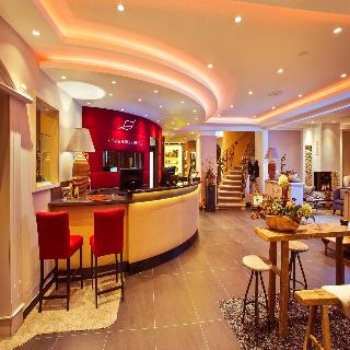 Hotel Romantischer Winkel fotoÄŸrafÄ±