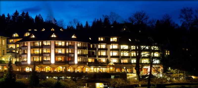Hotel Romantischer Winkel otel fotoğrafı