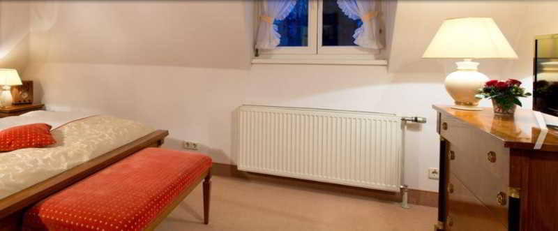 Hotel Romantischer Winkel fotoÄŸrafÄ±