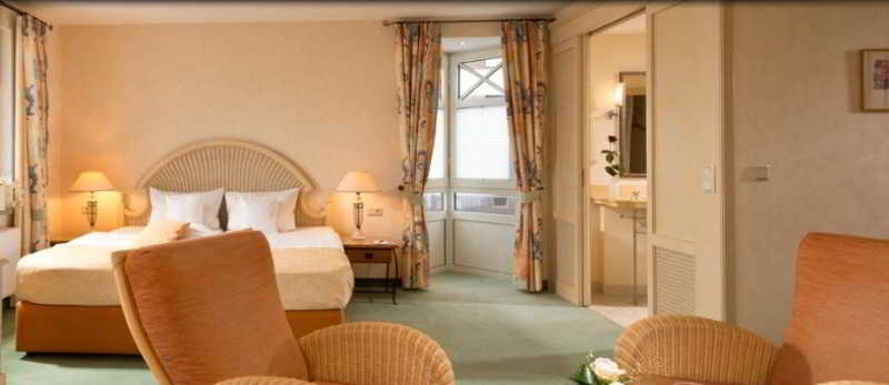 Hotel Romantischer Winkel fotoÄŸrafÄ±