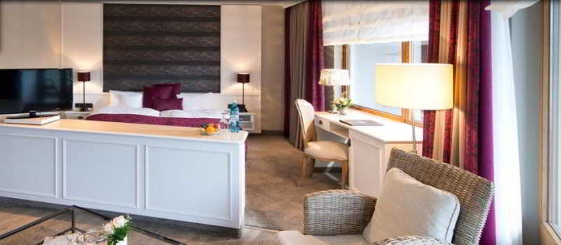 Hotel Romantischer Winkel fotoÄŸrafÄ±