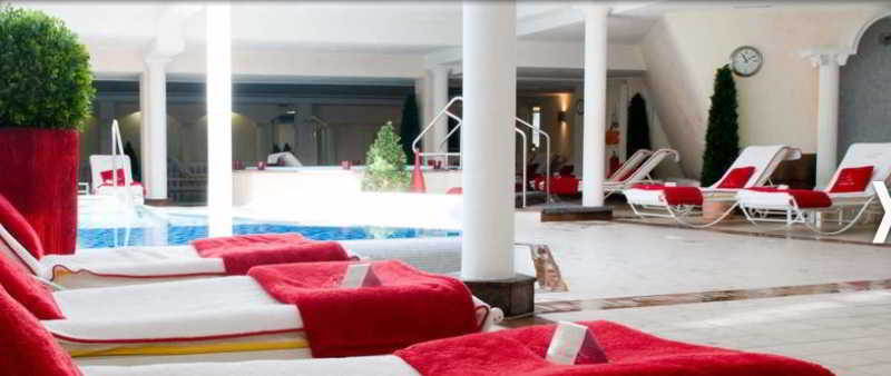 Hotel Romantischer Winkel fotoÄŸrafÄ±