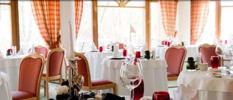 Hotel Romantischer Winkel fotoÄŸrafÄ±