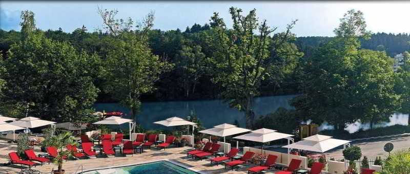 Hotel Romantischer Winkel fotoÄŸrafÄ±