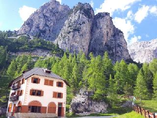Al Sasso di Stria