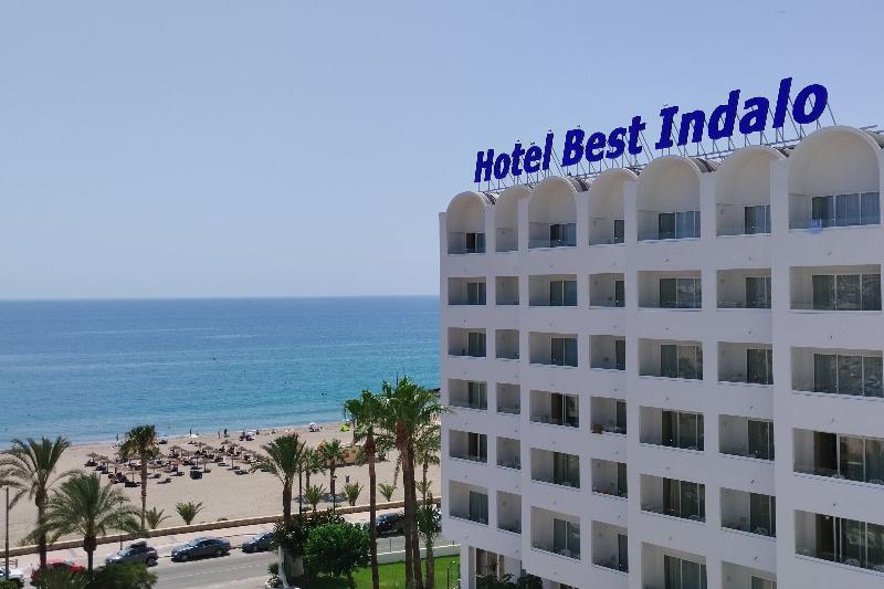 Best Indalo - Genel