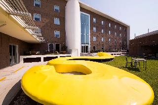 Aiden by Best Western @ Jhd Dunant Hotel