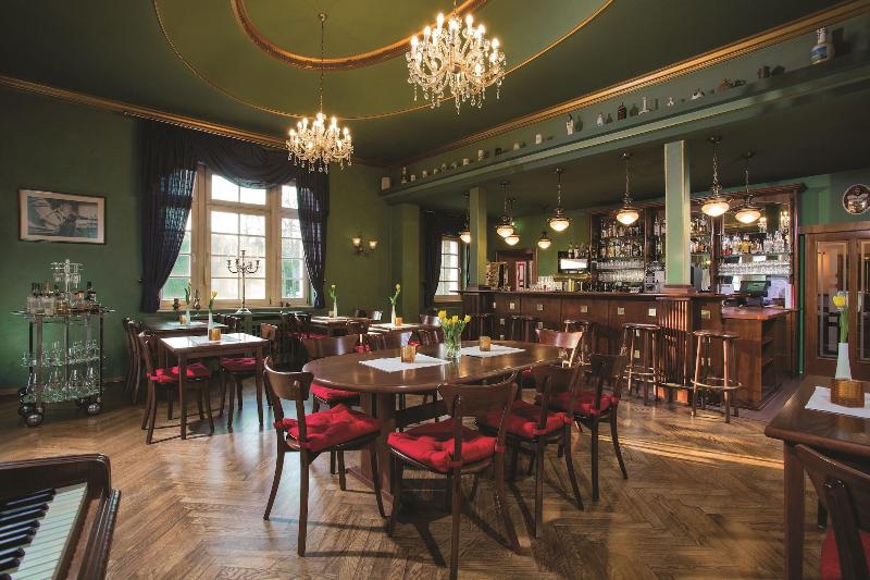 Akademie Berlin-Schmöckwitz - Bar