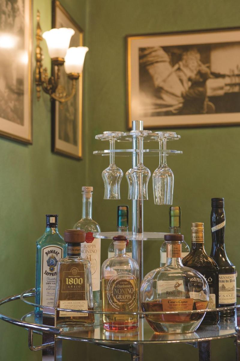 Akademie Berlin-Schmöckwitz - Bar