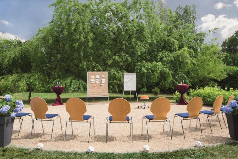 Akademie Berlin-Schmöckwitz - Genel