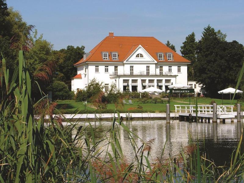 Akademie Berlin-Schmöckwitz - Genel
