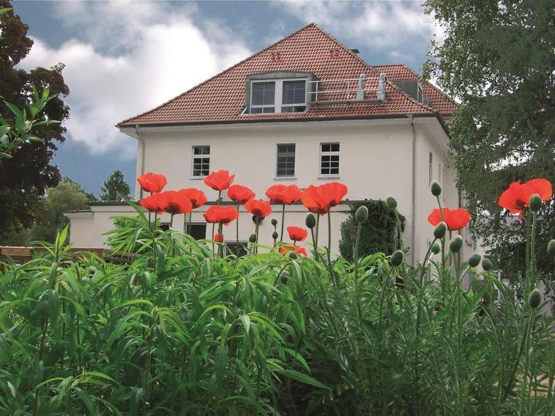 Akademie Berlin-Schmöckwitz - Genel