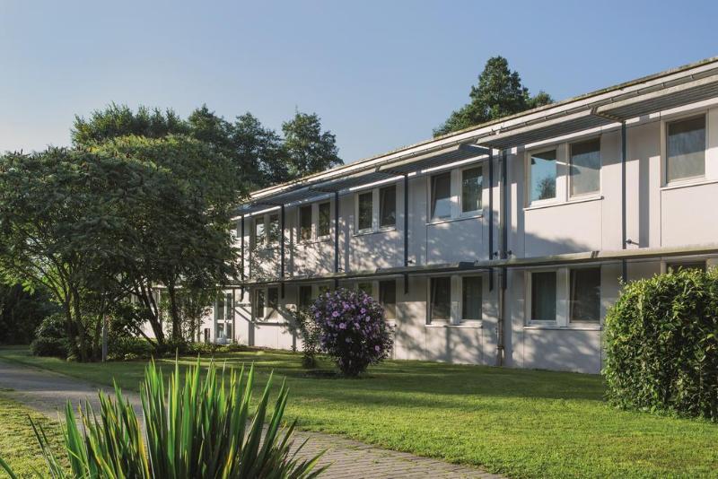 Akademie Berlin-Schmöckwitz - Genel