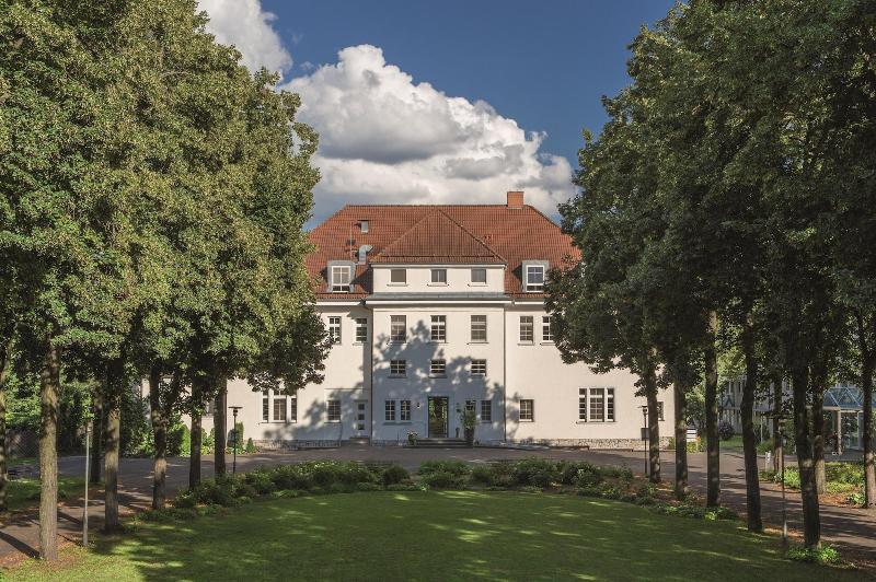 Akademie Berlin-Schmöckwitz - Genel