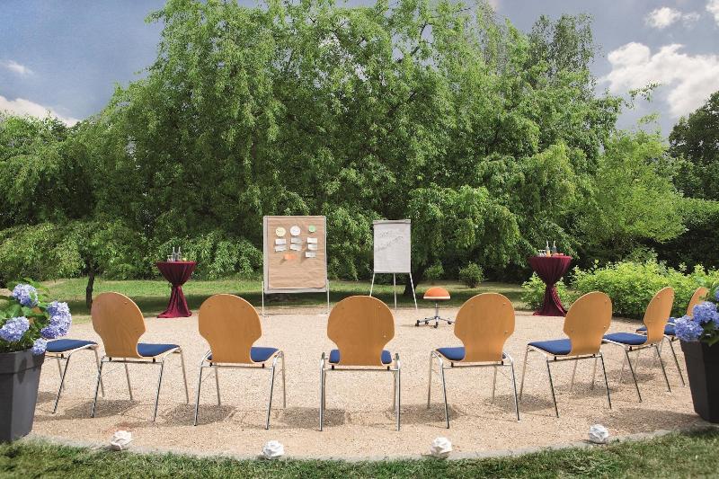 Akademie Berlin-Schmöckwitz - Genel
