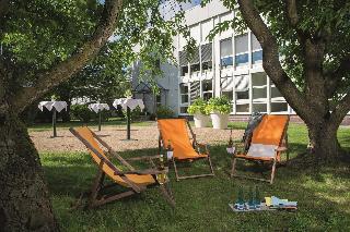 Akademie Berlin-Schmöckwitz fotoÄŸrafÄ±
