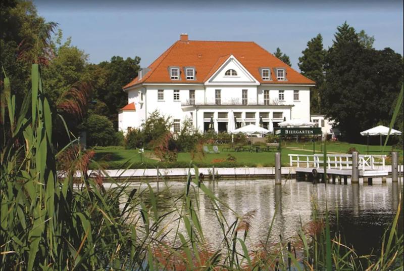 Akademie Berlin-Schmöckwitz - Genel