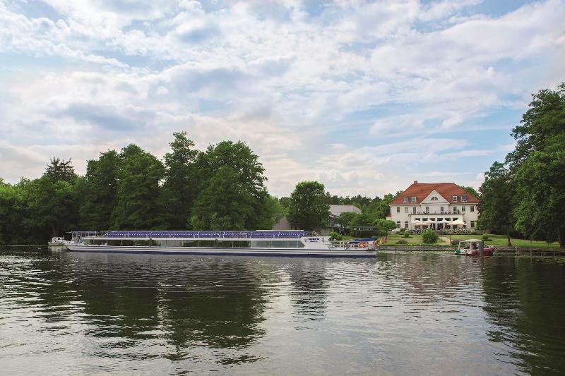 Akademie Berlin-Schmöckwitz - Genel