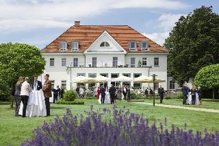 Akademie Berlin-Schmöckwitz otel fotoğrafı