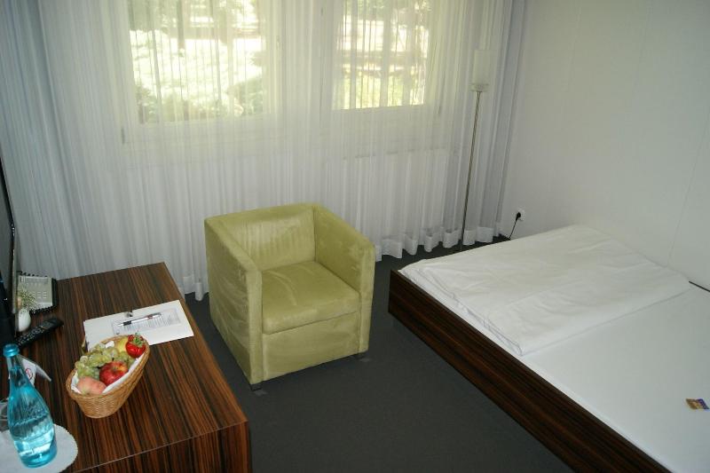 Akademie Berlin-Schmöckwitz - Oda