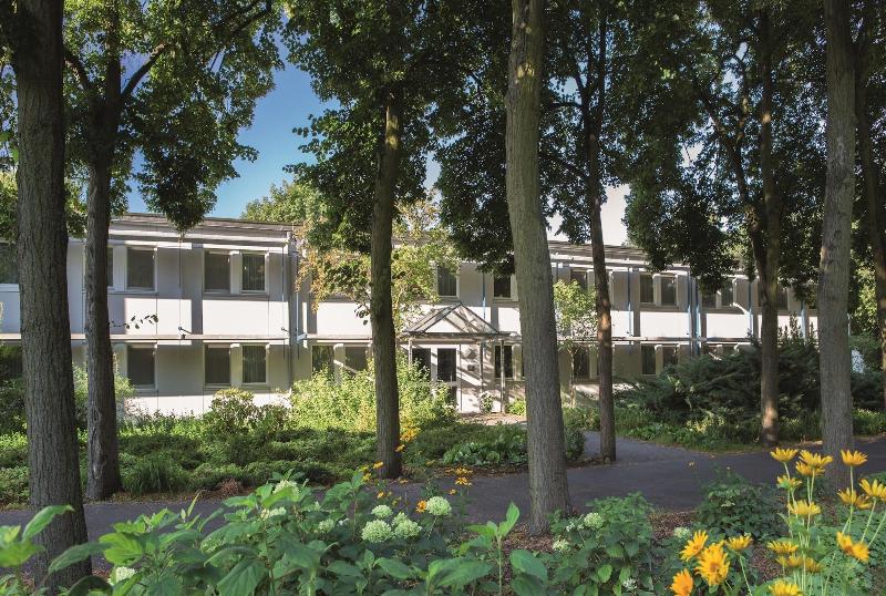 Akademie Berlin-Schmöckwitz - Oda
