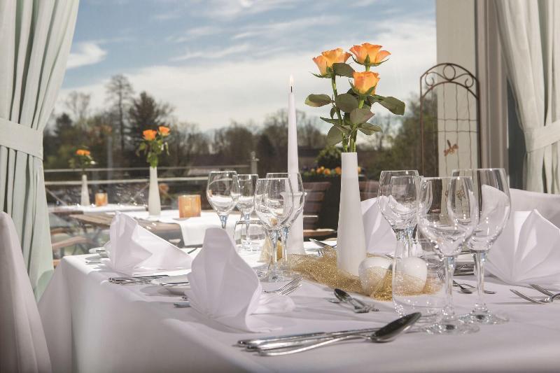 Akademie Berlin-Schmöckwitz - Restoran