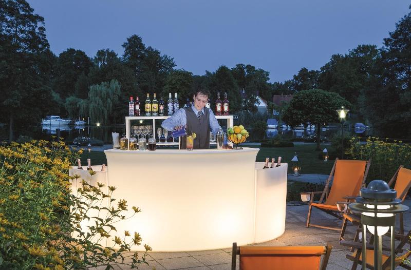Akademie Berlin-Schmöckwitz - Restoran