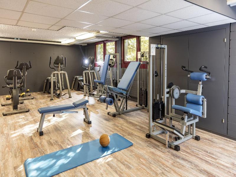 Coop Bildungszentrum - Aktivite