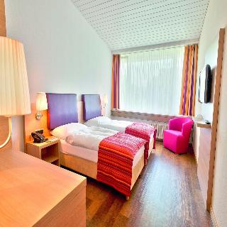 Coop Bildungszentrum otel fotoğrafı