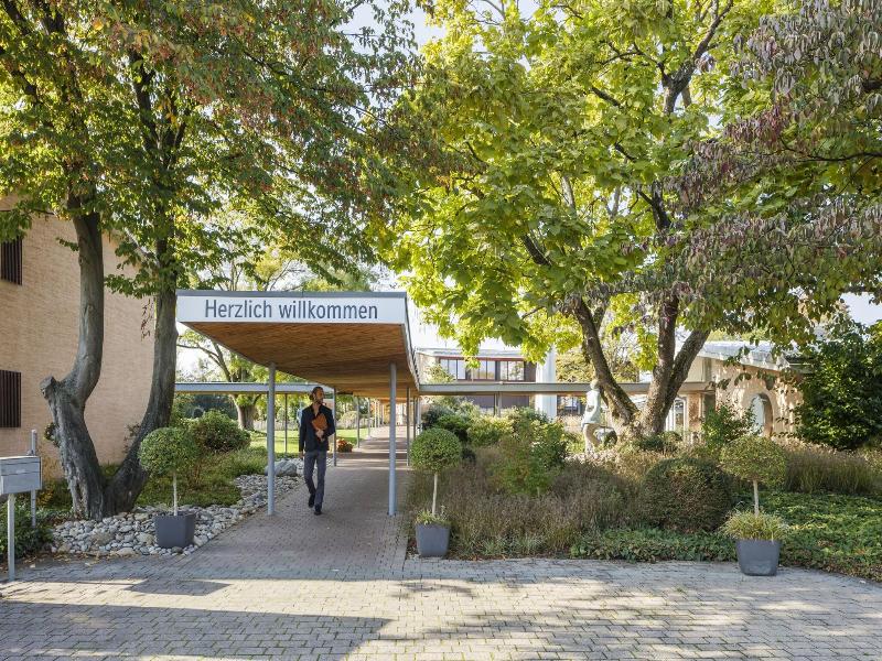 Coop Bildungszentrum - Genel