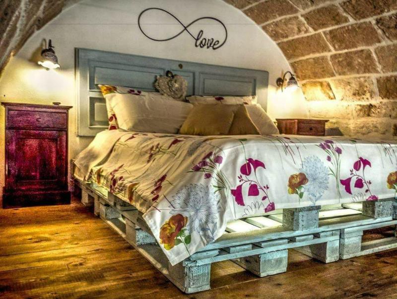 B&B Casa Fiore - Genel