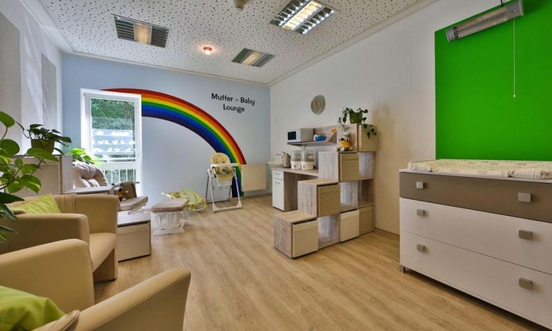 sonnenhotel Bayerischer Hof - Aktivite