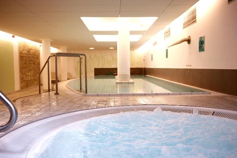sonnenhotel Bayerischer Hof - Aktivite