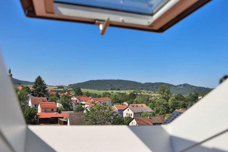 sonnenhotel Bayerischer Hof - Genel