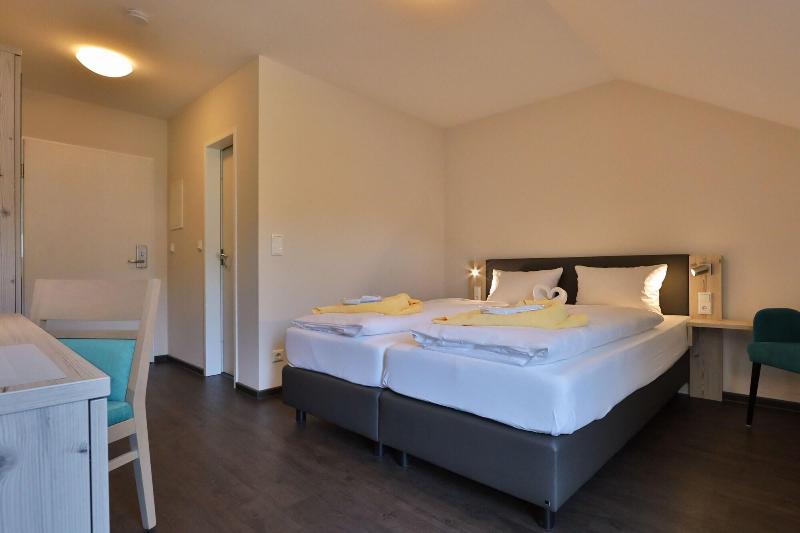 sonnenhotel Bayerischer Hof - Oda