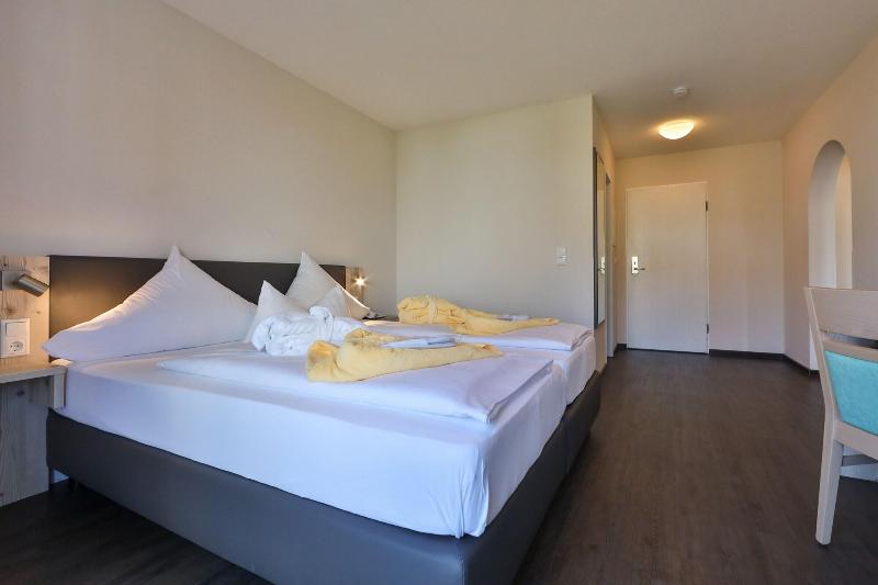 sonnenhotel Bayerischer Hof - Oda