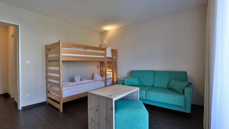 sonnenhotel Bayerischer Hof - Oda