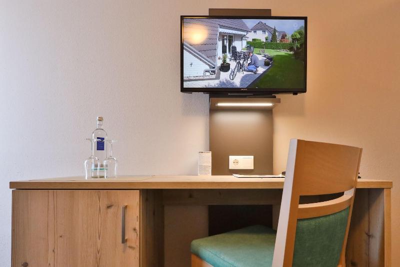 sonnenhotel Bayerischer Hof - Oda