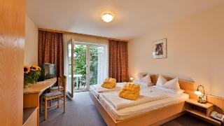 sonnenhotel Bayerischer Hof fotoÄŸrafÄ±