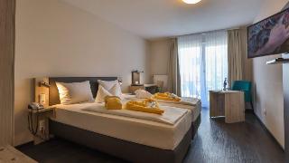 sonnenhotel Bayerischer Hof fotoÄŸrafÄ±