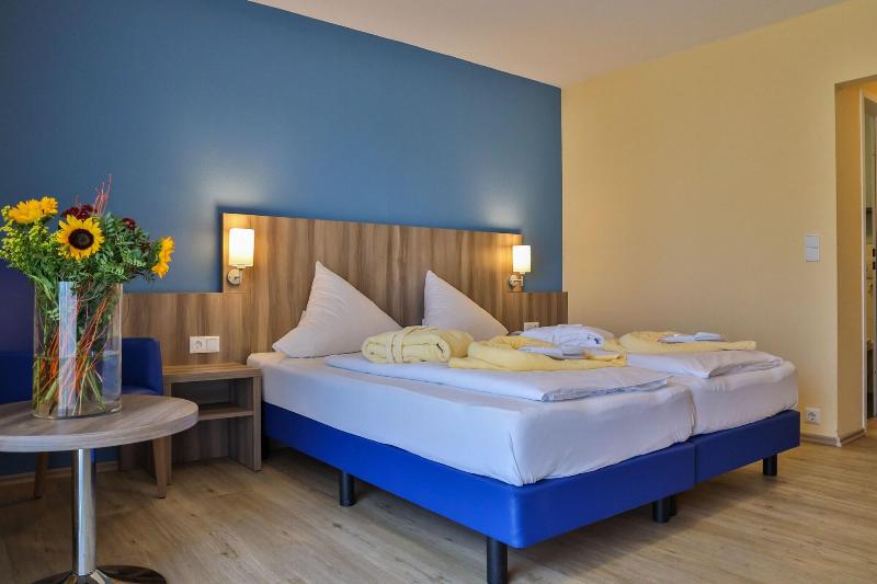 sonnenhotel Bayerischer Hof - Oda